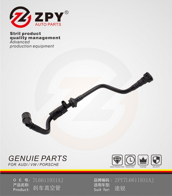 Podtlaková hadica brzdového systému Guangzhou Yuhang Auto Parts Co., LTD
